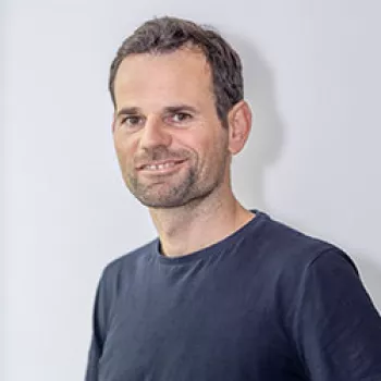 Jochen Denker