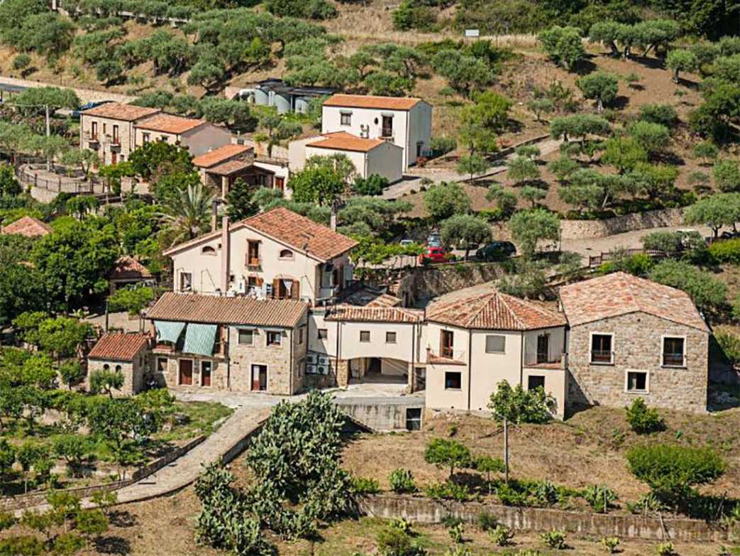 Sizilien