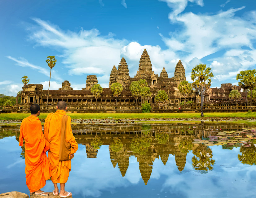 Angebot der Woche - Vietnam