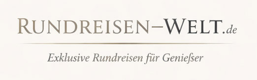 Rundreisen Welt - Logo